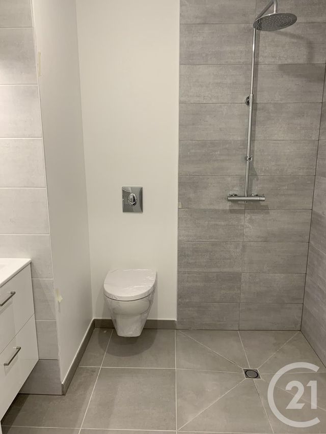 Appartement Studio &agrave; vendre - 1 pi&egrave;ce - 20 m2 - Metz - 57 - LORRAINE