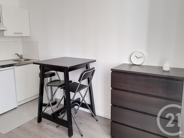 Appartement Studio &agrave; vendre - 1 pi&egrave;ce - 20 m2 - Metz - 57 - LORRAINE