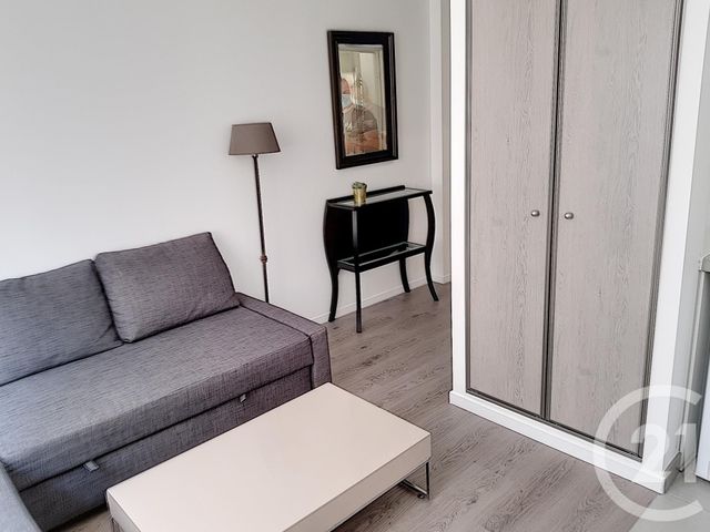 Appartement Studio &agrave; vendre - 1 pi&egrave;ce - 20 m2 - Metz - 57 - LORRAINE