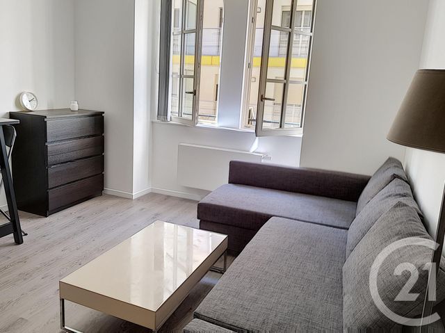 Appartement Studio &agrave; vendre - 1 pi&egrave;ce - 20 m2 - Metz - 57 - LORRAINE