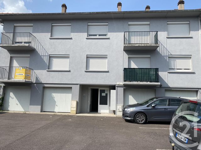 Appartement F2 à louer METZ