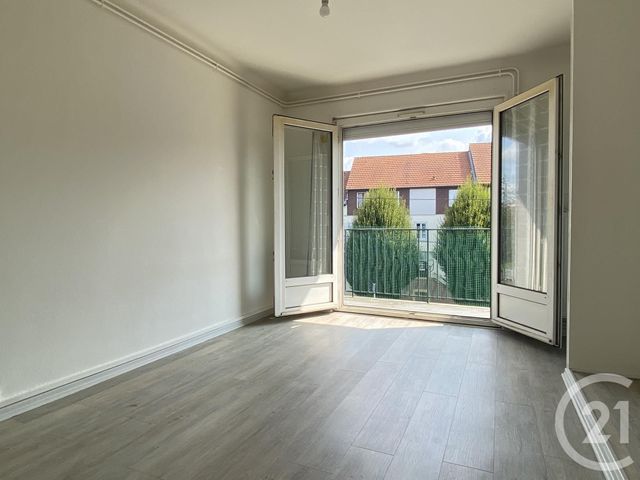 Appartement F2 &agrave; louer - 2 pi&egrave;ces - 32,90 m2 - Metz - 57 - LORRAINE