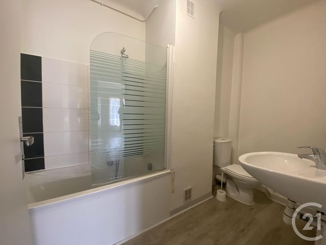Appartement F2 &agrave; louer - 2 pi&egrave;ces - 32,90 m2 - Metz - 57 - LORRAINE