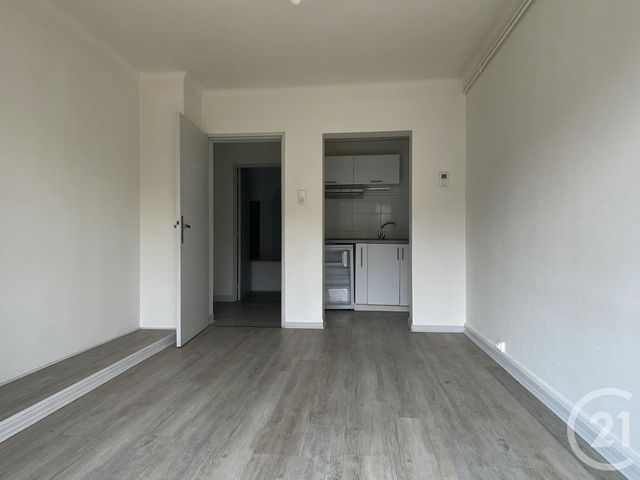 Appartement F2 &agrave; louer - 2 pi&egrave;ces - 32,90 m2 - Metz - 57 - LORRAINE