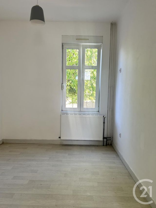 Appartement &agrave; louer - 2 pi&egrave;ces - 49,51 m2 - Montigny Les Metz - 57 - LORRAINE