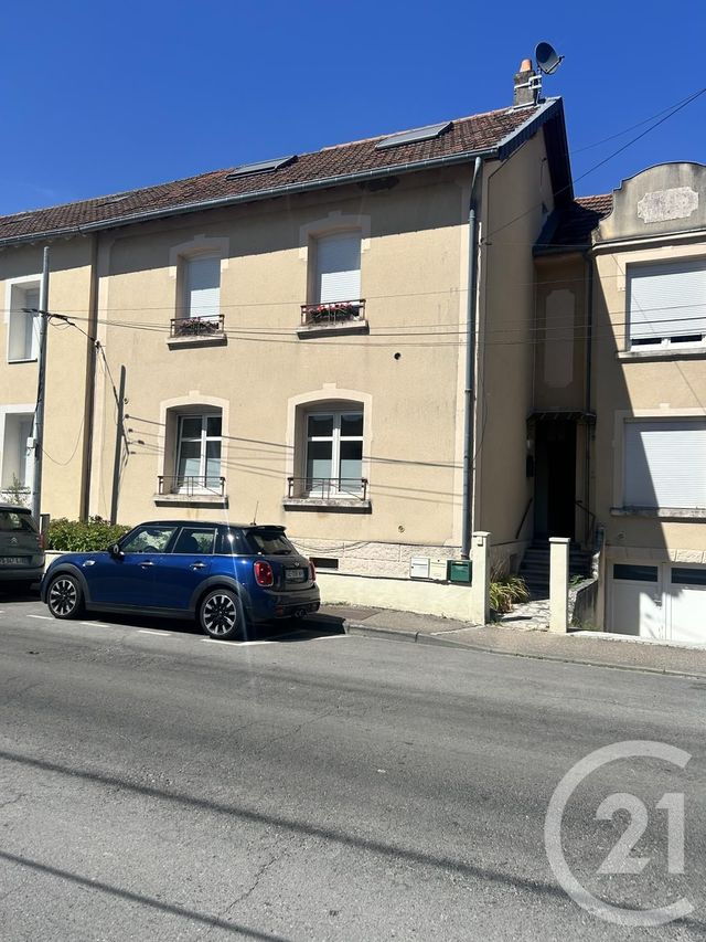 appartement - MONTIGNY LES METZ - 57