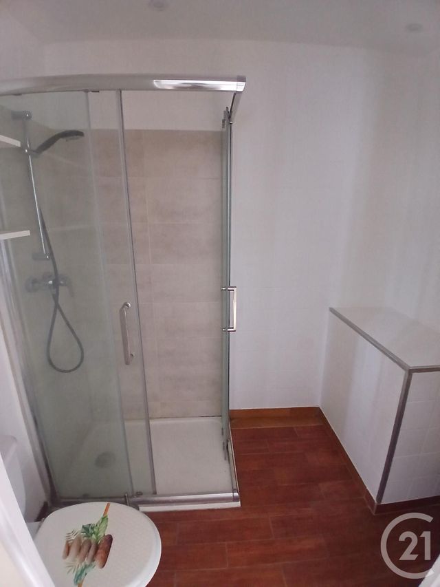 Appartement &agrave; louer - 2 pi&egrave;ces - 49,51 m2 - Montigny Les Metz - 57 - LORRAINE