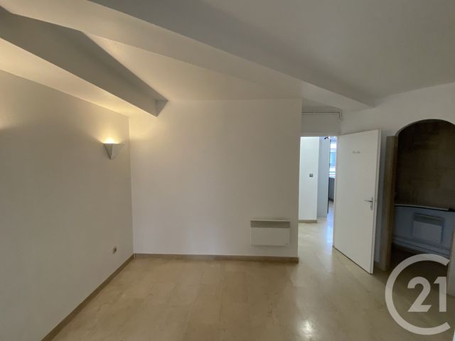 Appartement F2 &agrave; louer - 2 pi&egrave;ces - 44,86 m2 - Nancy - 54 - LORRAINE