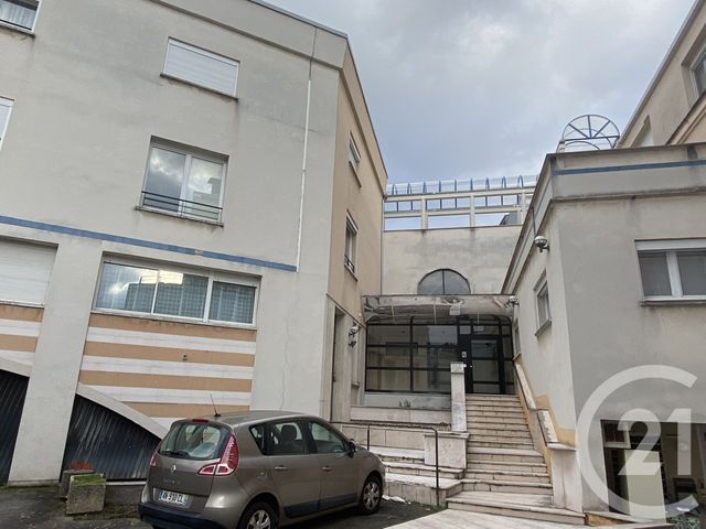 Appartement F2 &agrave; louer - 2 pi&egrave;ces - 44,86 m2 - Nancy - 54 - LORRAINE