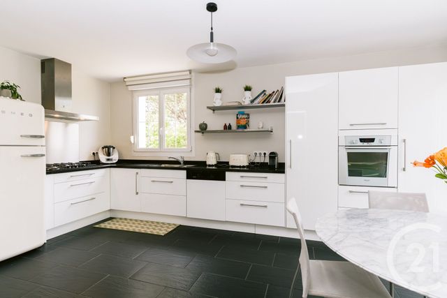 Maison &agrave; vendre - 6 pi&egrave;ces - 120 m2 - Plappeville - 57 - LORRAINE