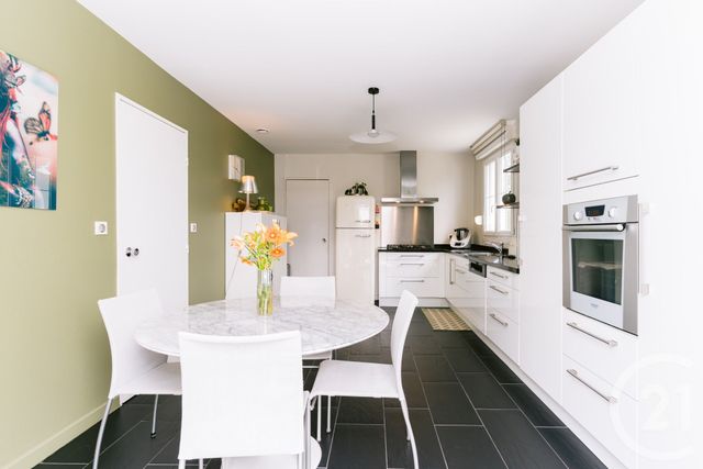 Maison &agrave; vendre - 6 pi&egrave;ces - 120 m2 - Plappeville - 57 - LORRAINE