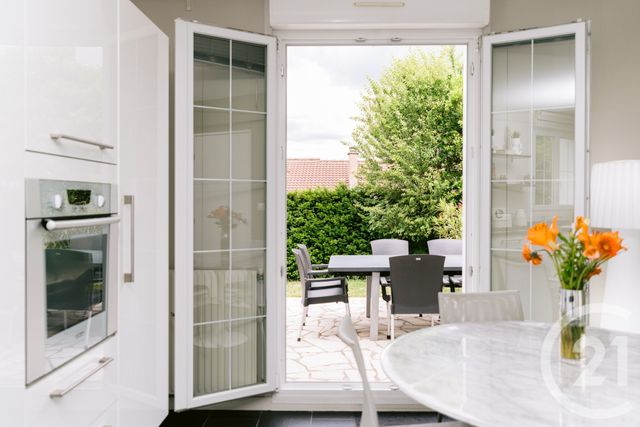 Maison &agrave; vendre - 6 pi&egrave;ces - 120 m2 - Plappeville - 57 - LORRAINE