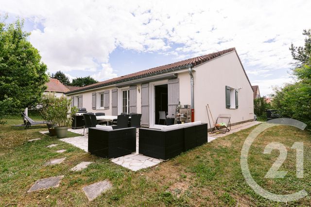 maison - PLAPPEVILLE - 57