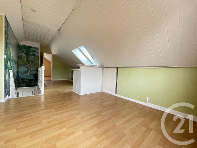 Maison &agrave; vendre - 6 pi&egrave;ces - 122,82 m2 - Marly - 57 - LORRAINE