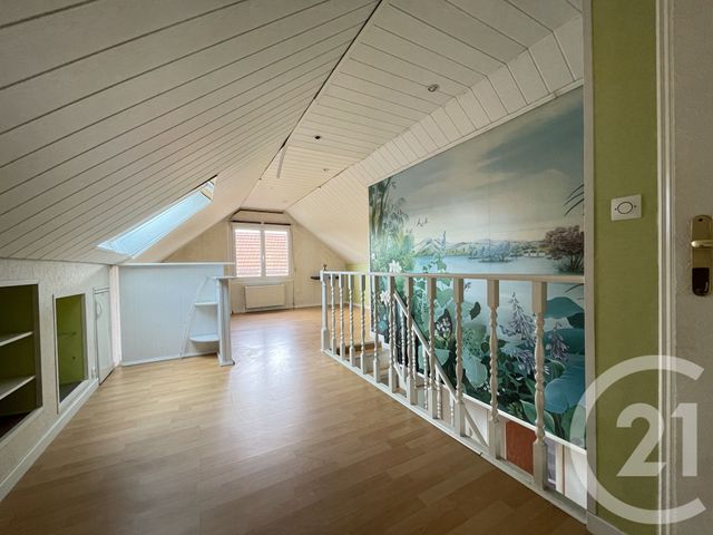 Maison &agrave; vendre - 6 pi&egrave;ces - 122,82 m2 - Marly - 57 - LORRAINE