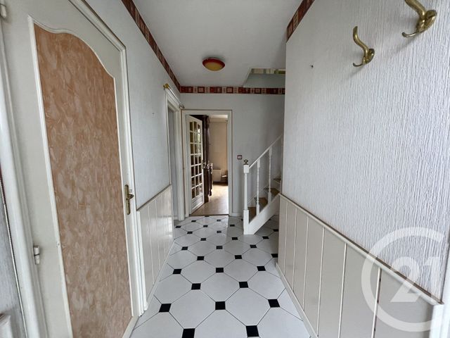 Maison &agrave; vendre - 6 pi&egrave;ces - 122,82 m2 - Marly - 57 - LORRAINE