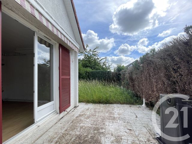 Maison &agrave; vendre - 6 pi&egrave;ces - 122,82 m2 - Marly - 57 - LORRAINE