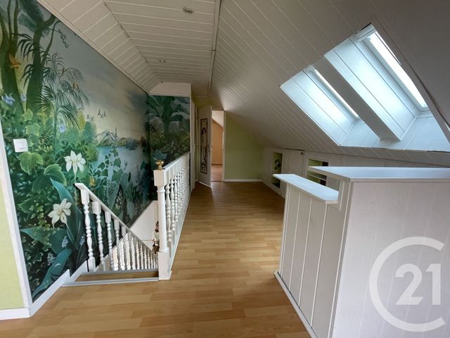 Maison &agrave; vendre - 6 pi&egrave;ces - 122,82 m2 - Marly - 57 - LORRAINE