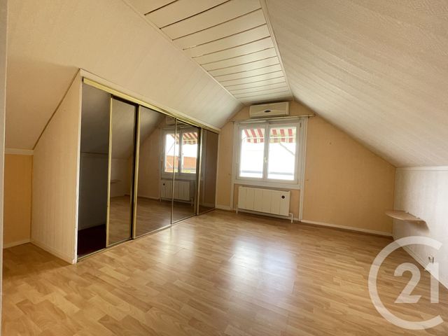 Maison &agrave; vendre - 6 pi&egrave;ces - 122,82 m2 - Marly - 57 - LORRAINE