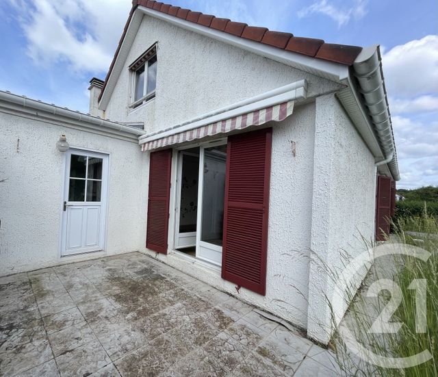 Maison &agrave; vendre - 6 pi&egrave;ces - 122,82 m2 - Marly - 57 - LORRAINE