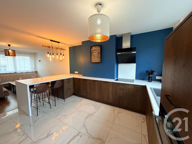 Appartement Duplex &agrave; vendre - 4 pi&egrave;ces - 113,62 m2 - Montigny Les Metz - 57 - LORRAINE