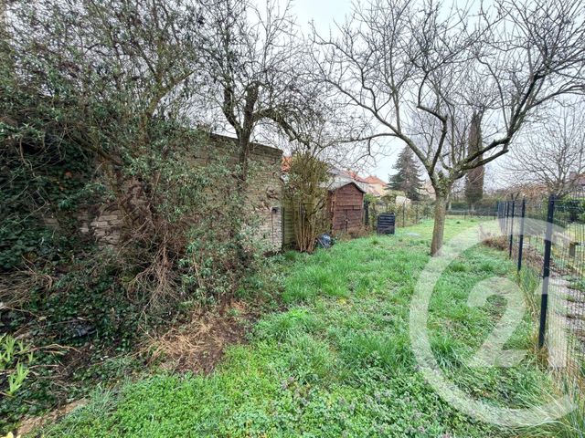Appartement Duplex &agrave; vendre - 4 pi&egrave;ces - 113,62 m2 - Montigny Les Metz - 57 - LORRAINE