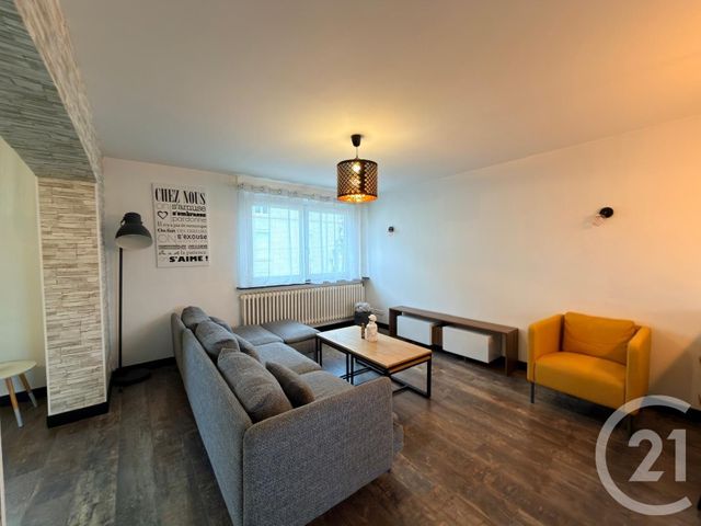 Appartement Duplex &agrave; vendre - 4 pi&egrave;ces - 113,62 m2 - Montigny Les Metz - 57 - LORRAINE
