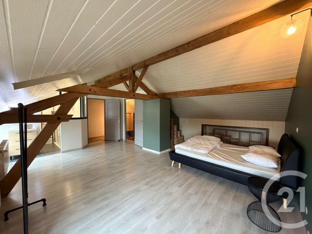 Appartement Duplex &agrave; vendre - 4 pi&egrave;ces - 113,62 m2 - Montigny Les Metz - 57 - LORRAINE