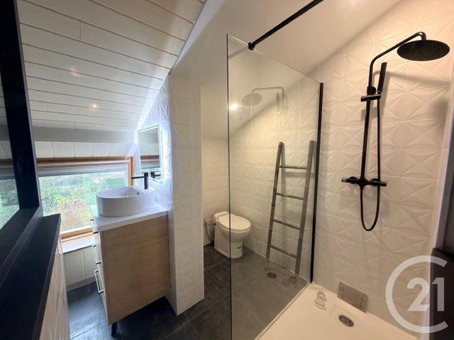 Appartement Duplex &agrave; vendre - 4 pi&egrave;ces - 113,62 m2 - Montigny Les Metz - 57 - LORRAINE