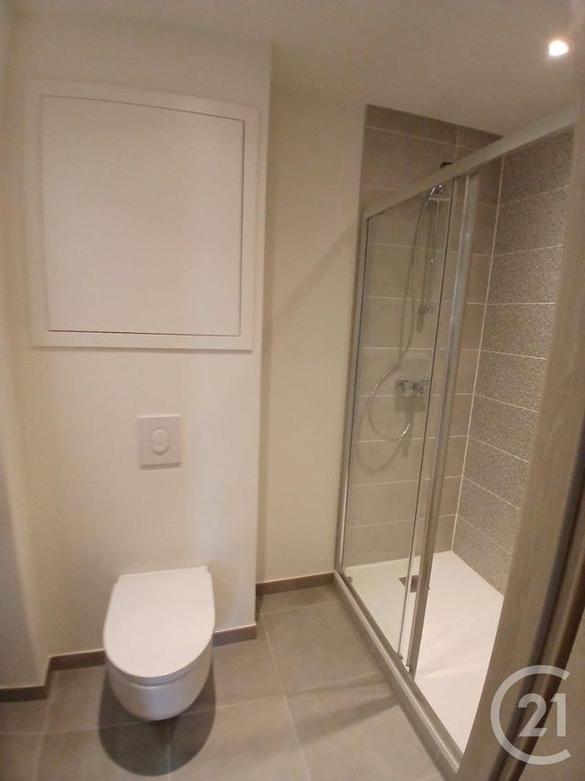 Appartement Studio &agrave; louer - 1 pi&egrave;ce - 24,78 m2 - Metz - 57 - LORRAINE