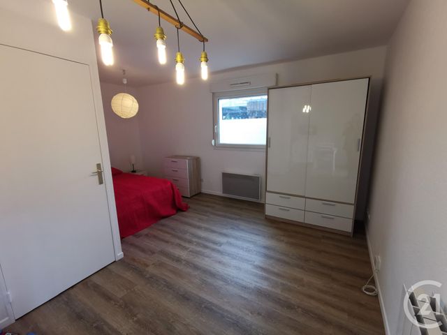 Appartement Studio &agrave; louer - 1 pi&egrave;ce - 25,09 m2 - Metz - 57 - LORRAINE