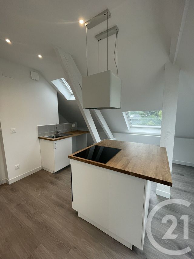Appartement F3 &agrave; louer - 3 pi&egrave;ces - 51,68 m2 - Terville - 57 - LORRAINE