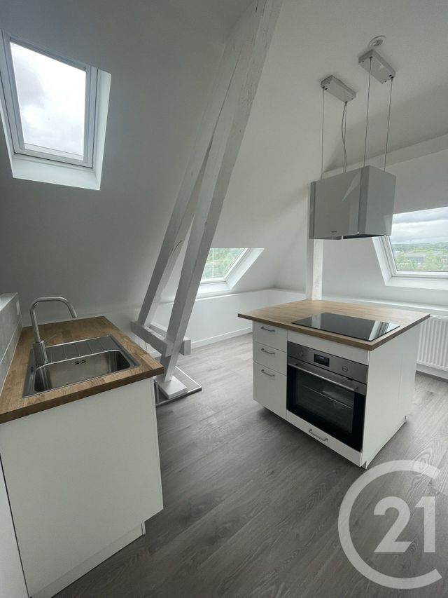 appartement - TERVILLE - 57