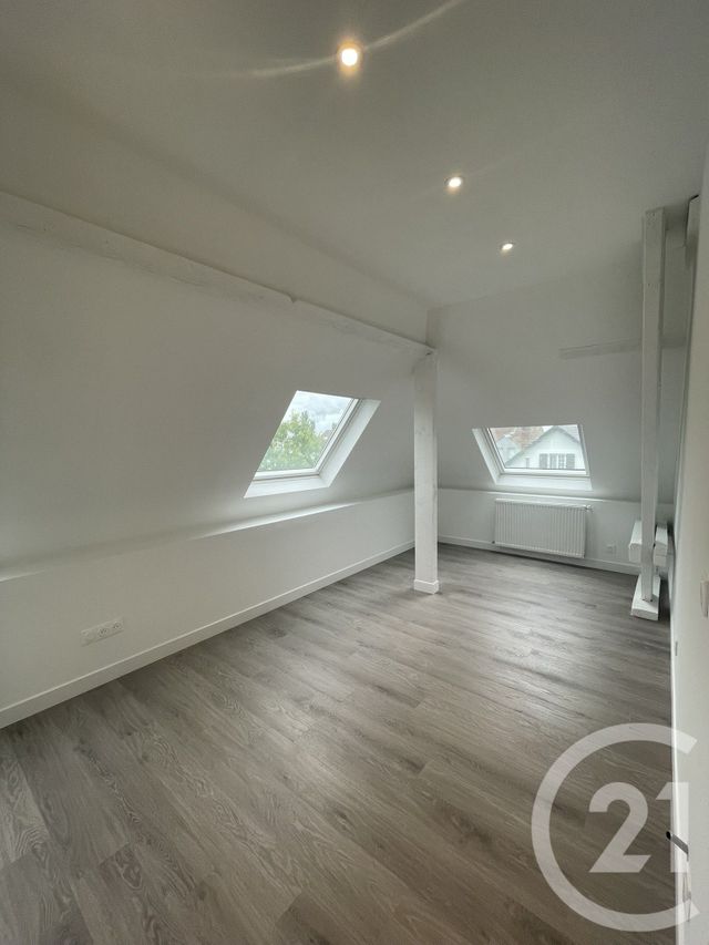 Appartement F3 &agrave; louer - 3 pi&egrave;ces - 51,68 m2 - Terville - 57 - LORRAINE