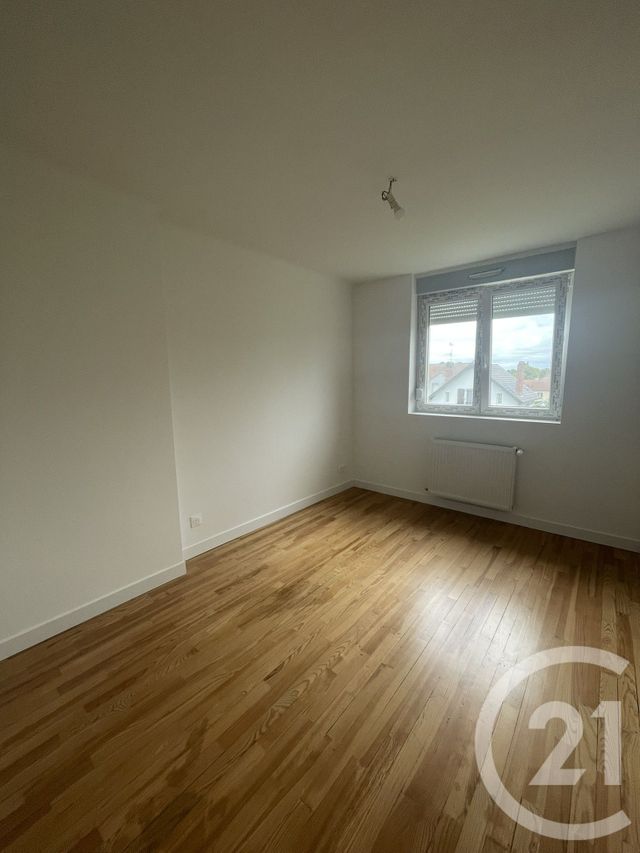 Appartement F3 &agrave; louer - 3 pi&egrave;ces - 51,68 m2 - Terville - 57 - LORRAINE