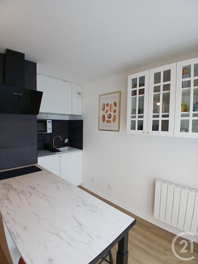 Appartement F1 &agrave; louer - 1 pi&egrave;ce - 26,56 m2 - Metz - 57 - LORRAINE