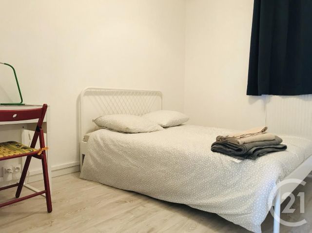 Appartement &agrave; louer - 3 pi&egrave;ces - 61,19 m2 - Metz - 57 - LORRAINE
