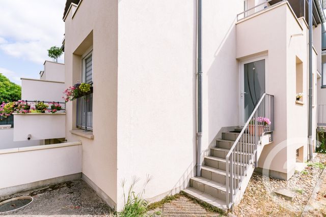 Appartement &agrave; vendre - 3 pi&egrave;ces - 66 m2 - Montigny Les Metz - 57 - LORRAINE