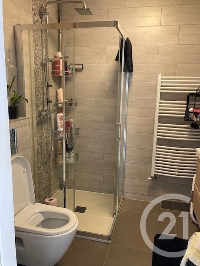 Appartement &agrave; vendre - 3 pi&egrave;ces - 66 m2 - Montigny Les Metz - 57 - LORRAINE