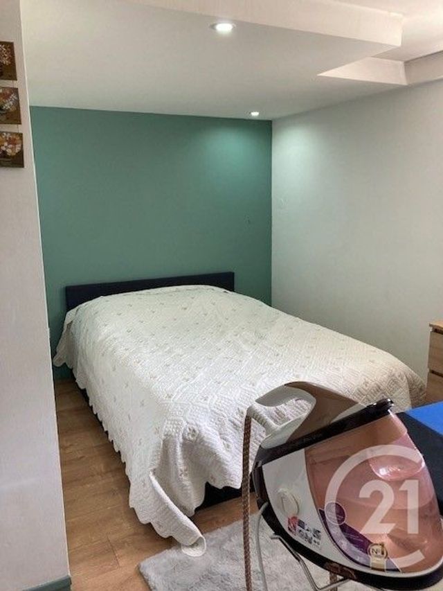 Appartement &agrave; vendre - 3 pi&egrave;ces - 66 m2 - Montigny Les Metz - 57 - LORRAINE