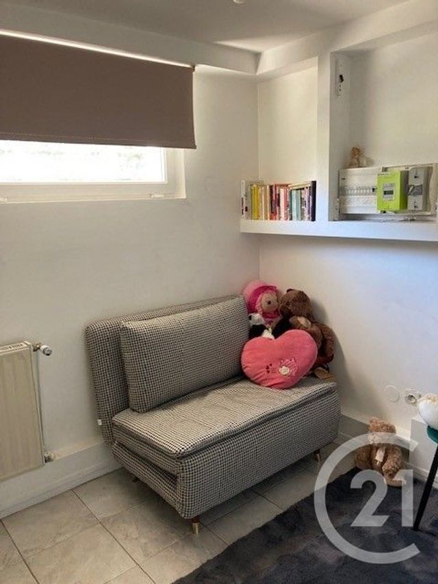 Appartement &agrave; vendre - 3 pi&egrave;ces - 66 m2 - Montigny Les Metz - 57 - LORRAINE