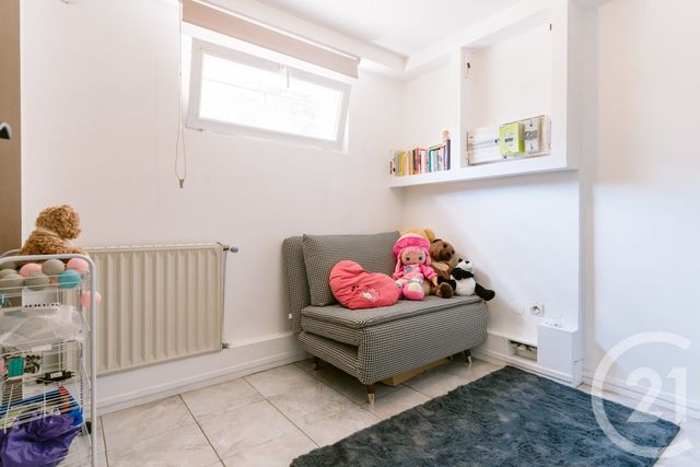 Appartement &agrave; vendre - 3 pi&egrave;ces - 66 m2 - Montigny Les Metz - 57 - LORRAINE