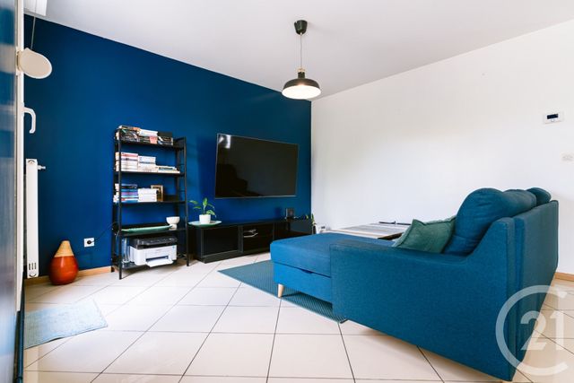 Appartement &agrave; vendre - 3 pi&egrave;ces - 66 m2 - Montigny Les Metz - 57 - LORRAINE