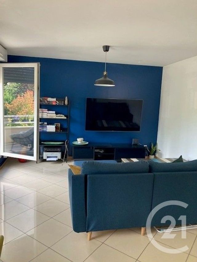 Appartement &agrave; vendre - 3 pi&egrave;ces - 66 m2 - Montigny Les Metz - 57 - LORRAINE