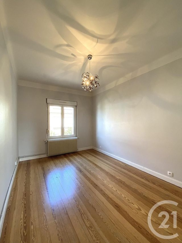 Appartement F2 &agrave; louer - 2 pi&egrave;ces - 50 m2 - Montigny Les Metz - 57 - LORRAINE
