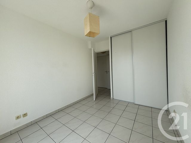 Appartement F2 &agrave; louer - 2 pi&egrave;ces - 42,96 m2 - Metz - 57 - LORRAINE