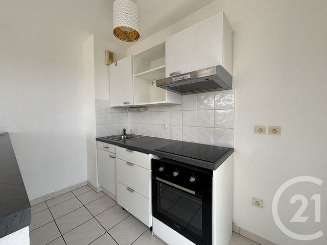 Appartement F2 &agrave; louer - 2 pi&egrave;ces - 42,96 m2 - Metz - 57 - LORRAINE