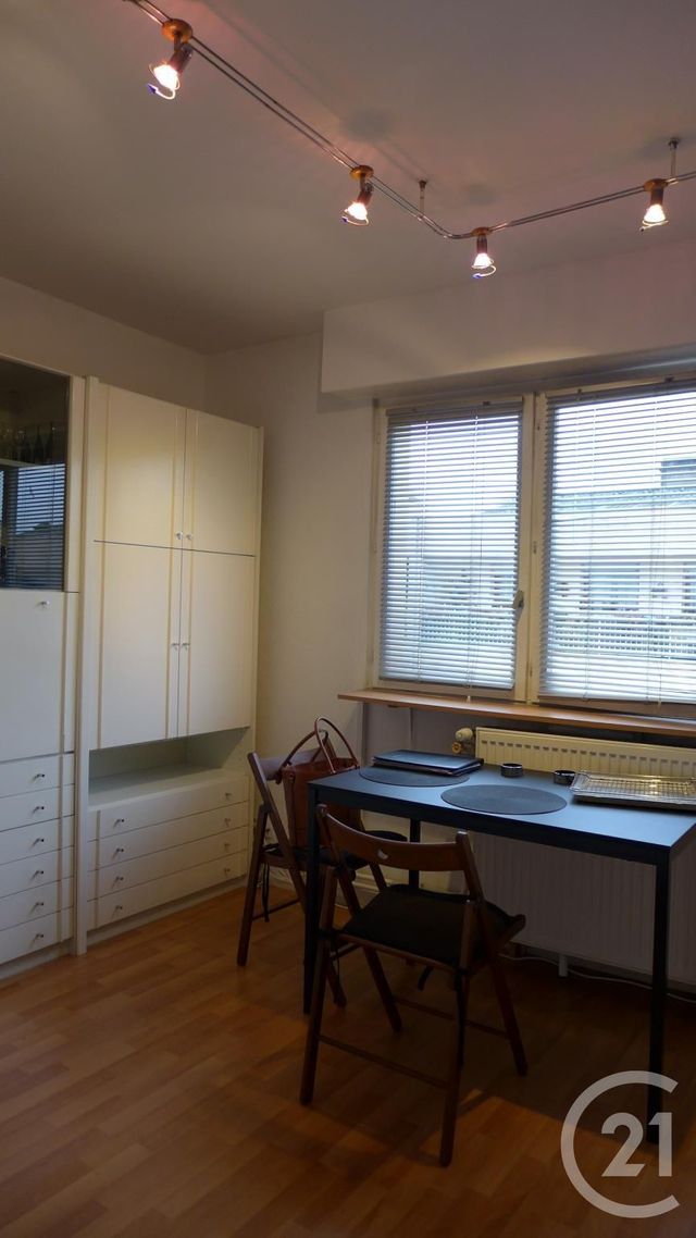 Appartement F1 &agrave; louer - 1 pi&egrave;ce - 20,35 m2 - Metz - 57 - LORRAINE