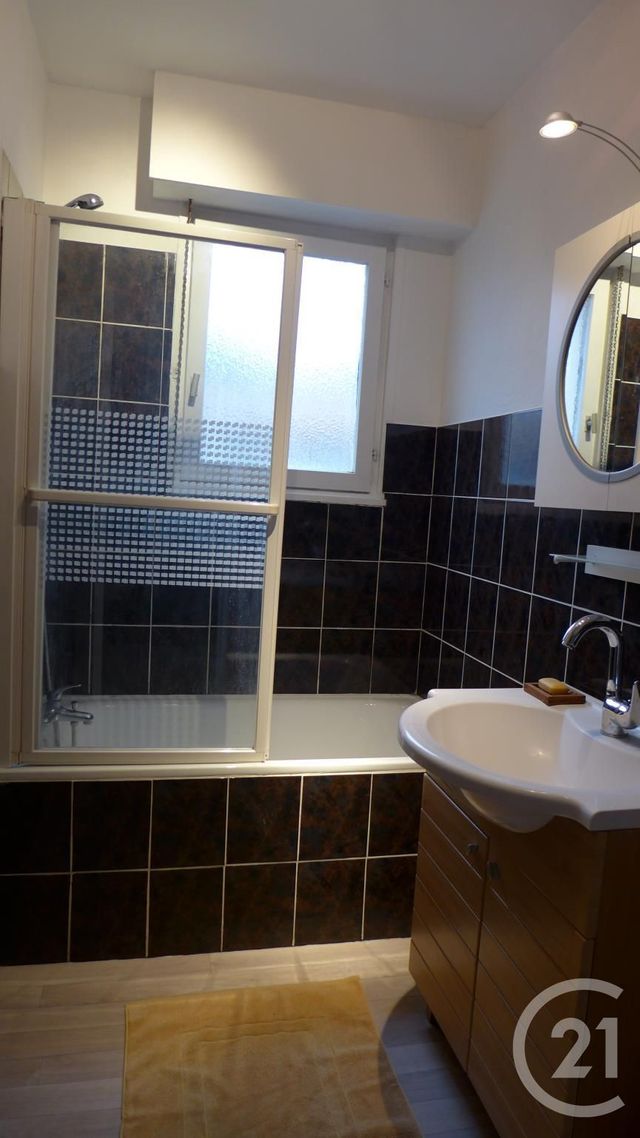 Appartement F1 &agrave; louer - 1 pi&egrave;ce - 20,35 m2 - Metz - 57 - LORRAINE