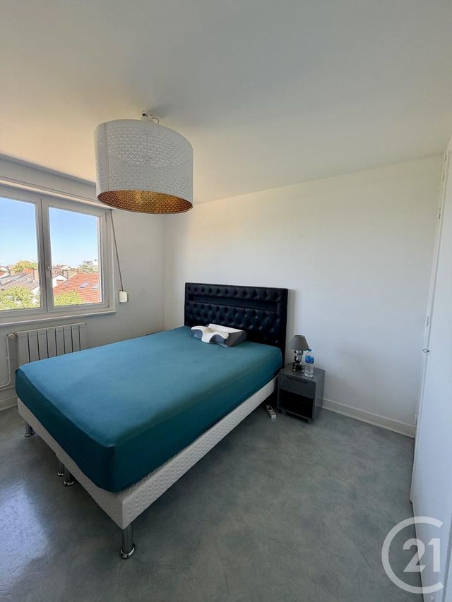 Appartement F3 &agrave; louer - 3 pi&egrave;ces - 63,65 m2 - Montigny Les Metz - 57 - LORRAINE